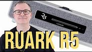 Ruark R5 High Fidelity System Review