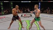 Conor McGregor vs Jose Aldo Full Fight