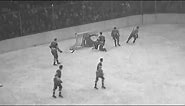 NHL Oldest Footage (1925 - 1936)