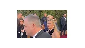 Reese Witherspoon and Fantasia at the Golden Globes