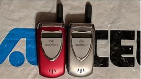 Verizon Wireless Motorola V60I