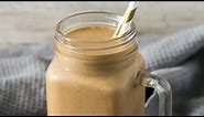 Perfect Coffee Milkshake