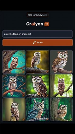 Craiyon Free AI Text to Image Generator | AI Art Tutorial: Transform Text to Visuals