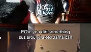 Twitch: OjaySuave #funny #ojaysuave #jamaicans