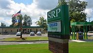 The new SRP Federal Credit Union... - The People-Sentinel