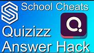 [NEW] HOW TO GET THE ANSWERS IN QUIZIZZ 100% (Hack)