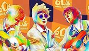 25 Best 60s Musicians (Top Artists From the 1960s) - Music Grotto