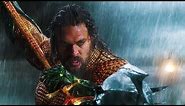 Aquaman vs Ocean Master | Aquaman [4k, IMAX]