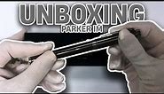 Parker IM Rollerball Pen (Dark Espresso) - Unboxing