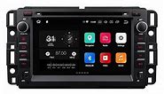Eonon Chevrolet/GMC/Buick Android 8.0 Car Stereo | Product Overview & Feature Highlights