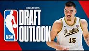 2024 NBA Draft Outlook for Final Four players | CBS Sports