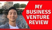 My Business Venture Review - Should You Get This Product OR Not??