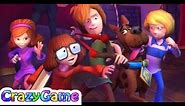 Scooby Doo First Frights Full Movie - All Cutscenes
