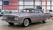1961 Dodge Seneca For Sale - Walk Around Video (1600 Miles)