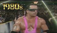 Top 125 WWE Superstars Of The 1980s (1980 - 1989)