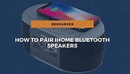 How To Pair IHome Bluetooth Speakers – A Step-by-Step Guide