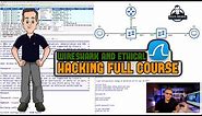 Wireshark Display Filters | Free Wireshark and Ethical Hacking Course: Video #4