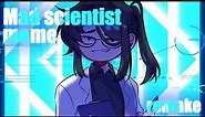 [OC / 판데믹 AU] Mad scientist meme (remake)