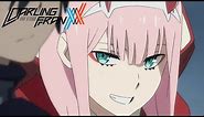 I Want to Ride With You | DARLING in the FRANXX