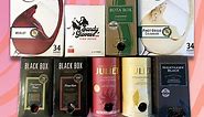 I Tried 9 Cheap Boxed Wines & One Blew the Others Out of the Park