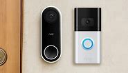 Nest vs. Ring: Which Video Doorbell Is Right for You?