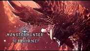 Monster Hunter World: Iceborne - Alatreon Trailer