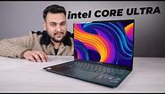 I Tested this All-Round Laptop from ASUS! - Zenbook 14 OLED