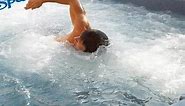 Swim Spas | Swimming Pool Spa Made In The USA