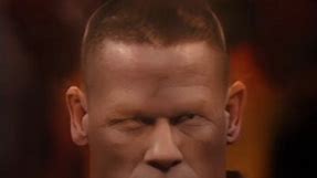 John Cena angry mood on #reels #viral #instagram #wwe #johncena #boxing #wrestling #sports | Tiku Benia