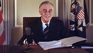 30 Quotes From FDR To Inspire Everyone on Presidents' Day
