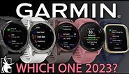 Which Garmin should you buy 2023? | Price + features you need to know