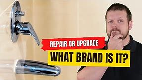 Who Made Your Shower Faucet? Tips to Find the Brand and Manufacturer