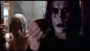 Eric Kills Fanboy [Deleted Scene] | The Crow [Deleted Scenes]