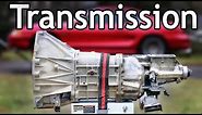 How to Replace a Transmission (Full DIY Guide)