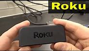 How To Connect Roku To A TV-Full Tutorial With Easy Instructions