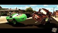 You Might Think (GREEN LIGHTNING MCQUEEN)