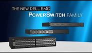 Dell EMC PowerSwitch