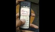 How To Unlock Nokia 1100 without Password | No Security Code Required