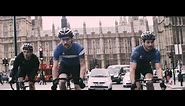 le coq sportif - Cycling performance collection spring/summer 2015