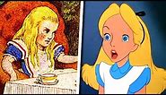 The Messed Up Origins of Alice in Wonderland (Pt. 1) | Disney Explained - Jon Solo