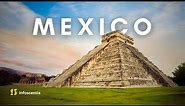 MEXICO | National Symbols | National Anthem of Mexico | Himno Nacional Mexicano | Infoscentia |