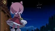 Sonic X - Angry Amy