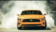 Ford Mustang GT || Top 10 || 4K Wallpaper