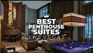 Best Penthouse Suites Las Vegas | Best Hotel Rooms In Las Vegas