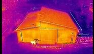 FLIR Duo thermal drone camera - Day and Night test with Full Review