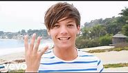 One Direction - What Makes You Beautiful Teaser 2 (4 Days To Go)