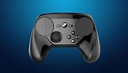 Pairing New Steam Controller, Or New Steam Dongle. Connection Setup