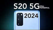 Should You Buy Samsung Galaxy s20 5G in 2024? | Samsung Galaxy S20 5G