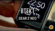 Samsung Gear 2 Neo review: Killer smart watch, if you've got a Galaxy