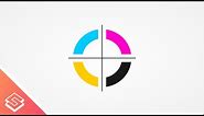Create CMYK Files with Inkscape
